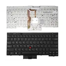 80% Off Replacement US English Keyboard for Lenovo Thinkpad T530 T430 T430s X230 W530