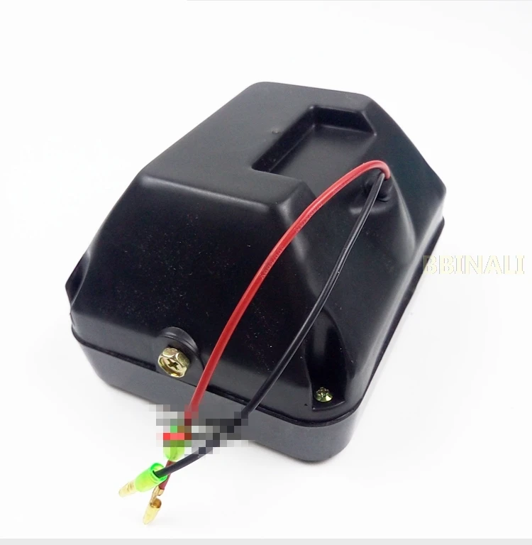 Для Kobelco SK PC ZX Sumitomo Hyundai Sany CAT экскаватор ящик для инструментов светильник ПА свет