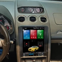 android 10 6128gb for lamborghini murcielago ips tesla screen radio car multimedia player gps navigation audio video head unit
