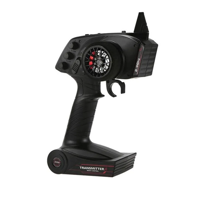 Пульт дистанционного управления Ax5s модель автомобиля/корабля универсальный