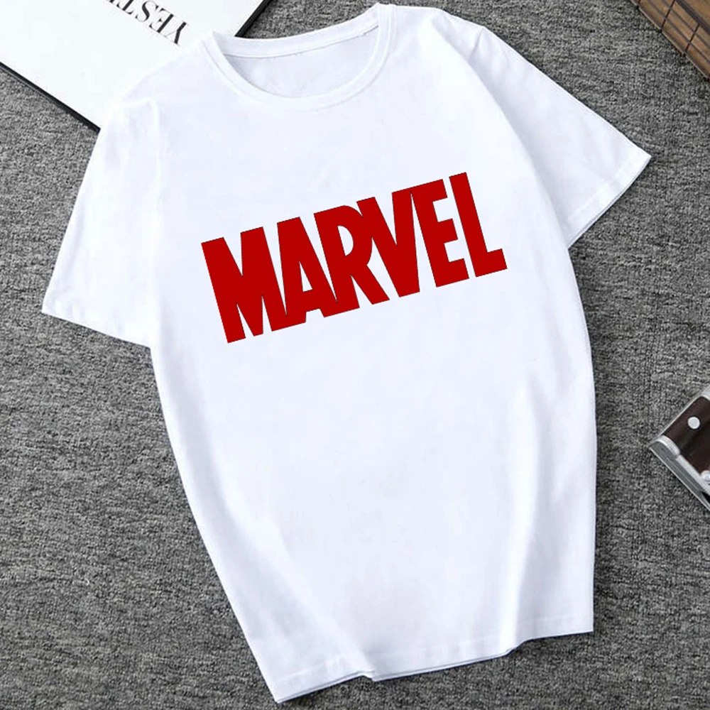 Мужские футболки модные Marvel Мстители принт хипстер забавная футболка мужские летние повседневные уличные хип-хоп футболки мужские Топы Рубашки