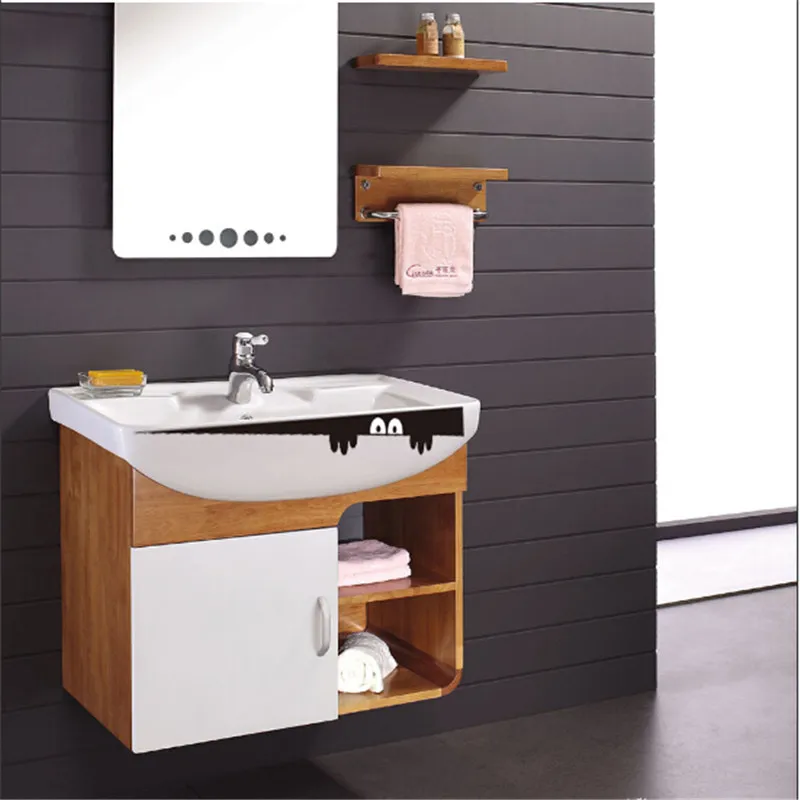 1pc Funny Toilet Seat Bathroom Wall Car Decal Sticker Vinyl Art Mural Novelty Creative Decoration | Дом и сад