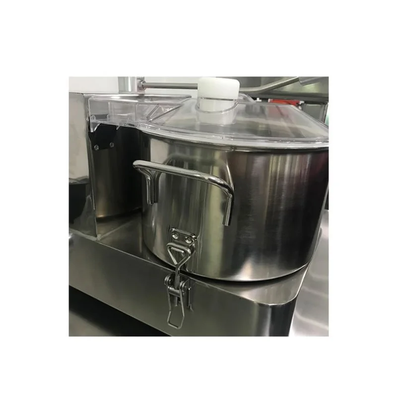 Электрическая мясорубка из нержавеющей стали 750 Вт 6/9 л|Мясорубки электрические| |