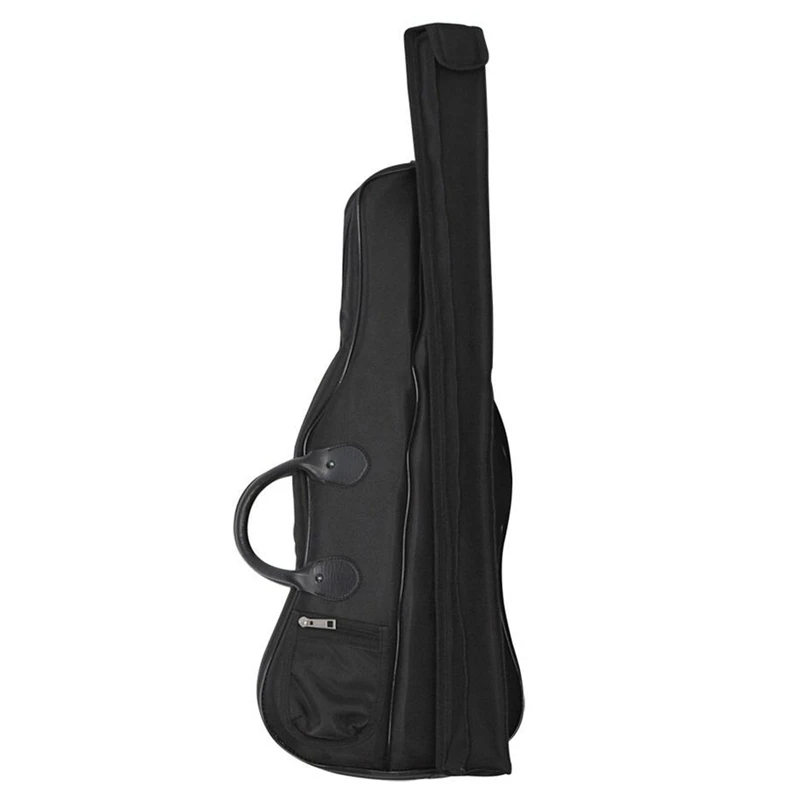 4/4 3/4 полноразмерный чехол для скрипки рюкзак водонепроницаемая сумка переноски