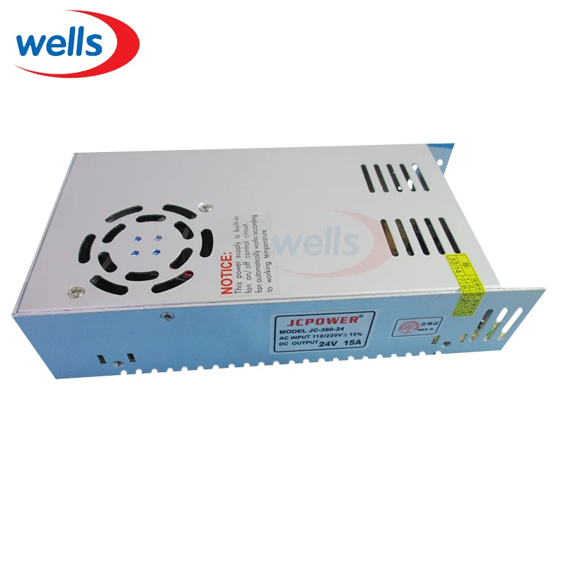 Wholesale DC 24V led Lighting Transformer 1A 2A 3A 5A 10A 15A 20A 25A 30A strip Switching Power Supply lamp Light driver | Освещение