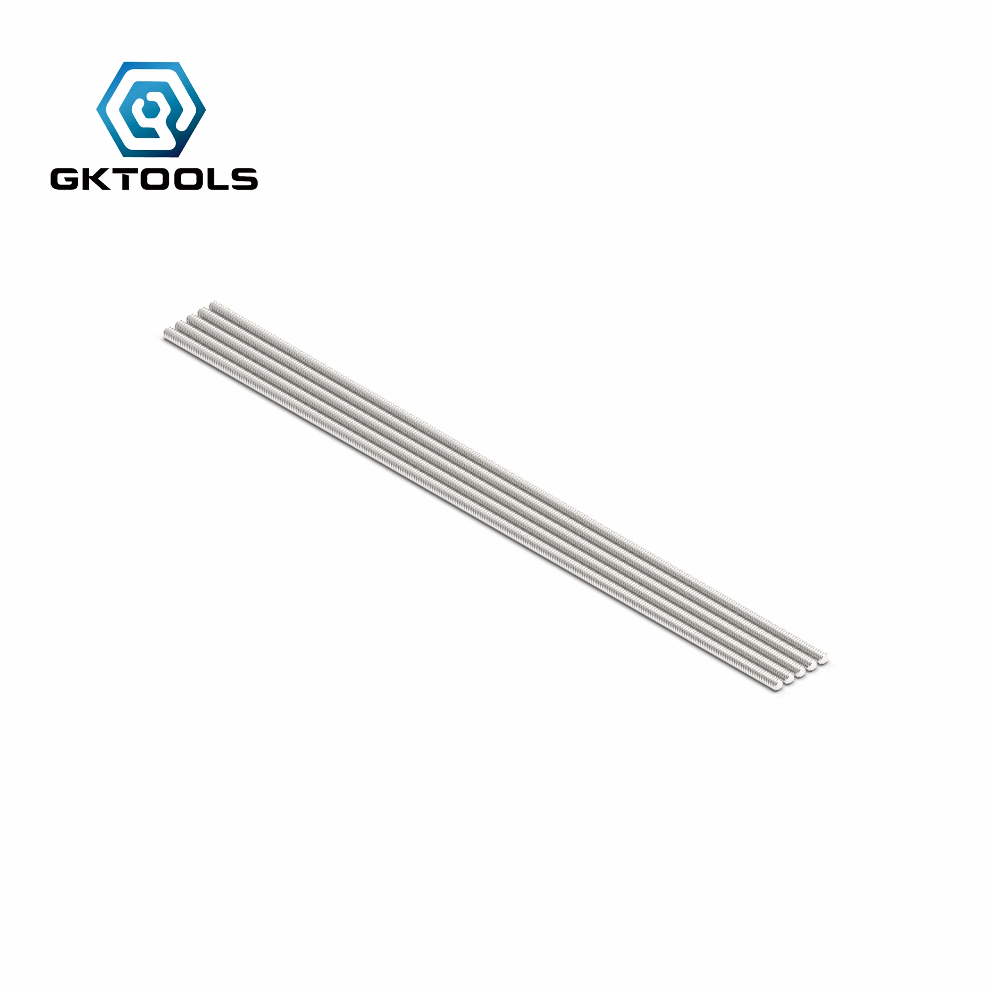 OpenBuilds 8 мм метрический Acme свинцовый винт|Запчасти для деревообрабатывающих