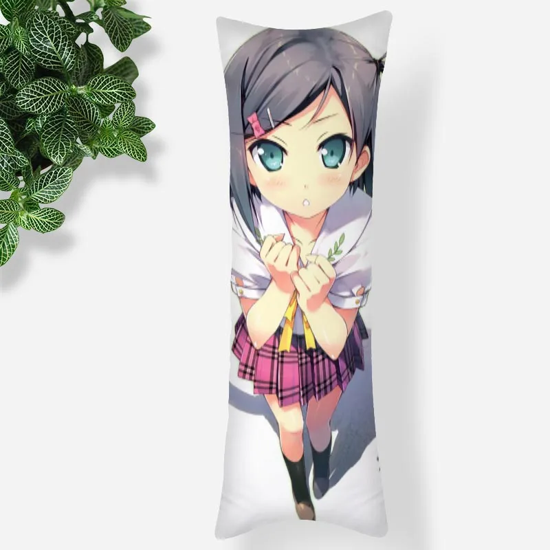 Наволочка Hentai Ouji To Warawanai Neko наволочка из атласной ткани с принтом прямоугольная