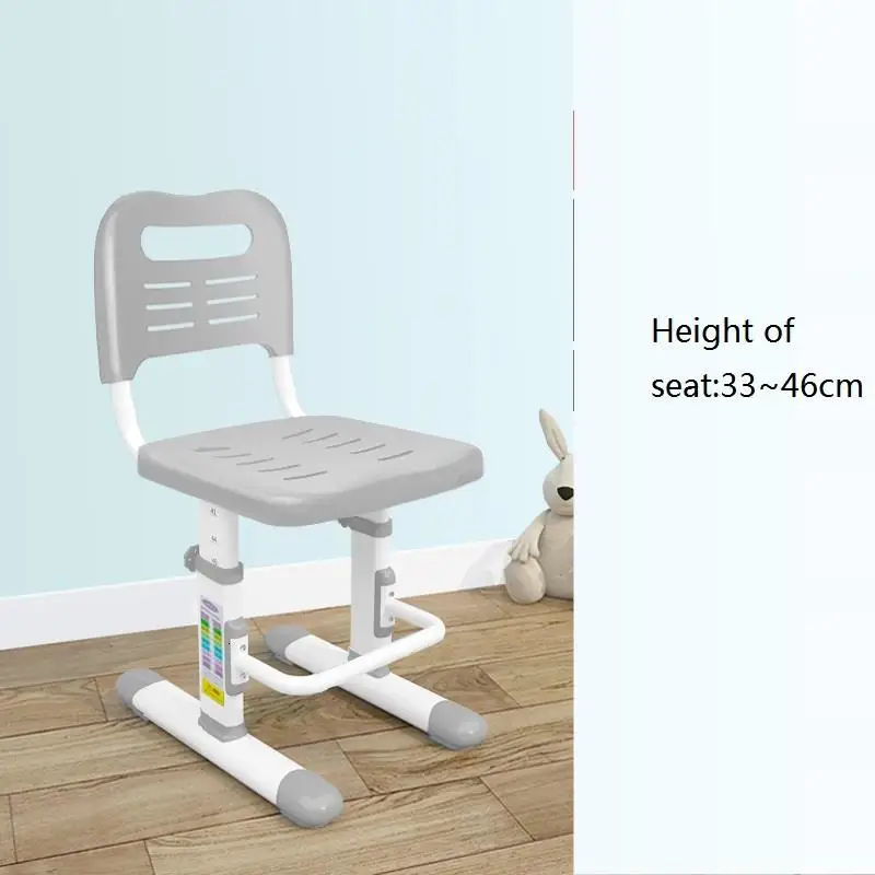 Stoel Pour Silla Estudio Meuble мебель Dzieciece Регулируемый Детское кресло Giovanni для Enfant Cadeira Infantil