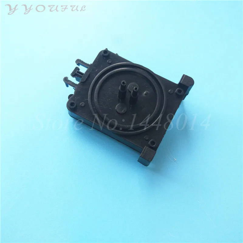 Высококачественные запасные части для эко растворителя принтера 4880C Крышка Epson