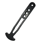 Резиновый банджи-шнур для лестницы