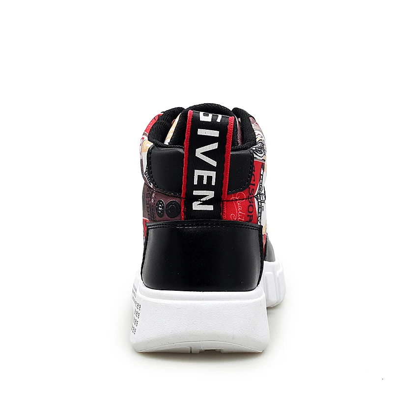 Мужские и женские кроссовки для скейтбординга классические дышащие 2 цвета