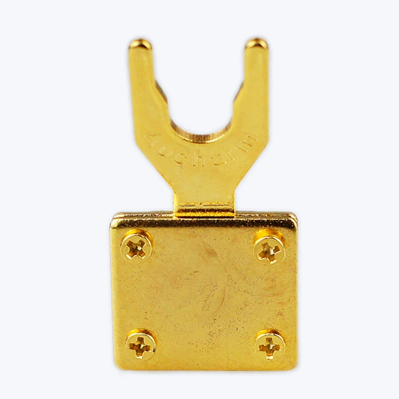 4 шт. кабели для колонок | Электроника