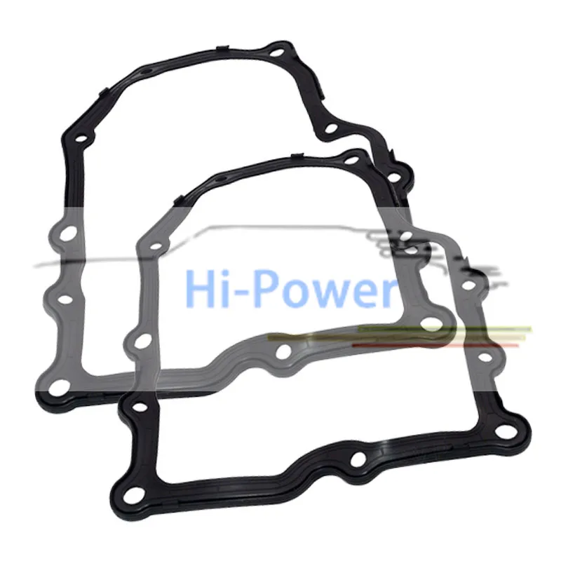 DSG DQ200 0AM прокладка крышки клапана коробки передач 0AM325443D для VW Audi SEAT SKODA 325 443D |