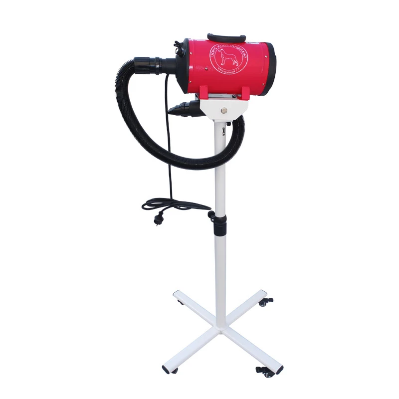 Сушилка для домашних животных набор с вентилятором ухода за волосами кошек и