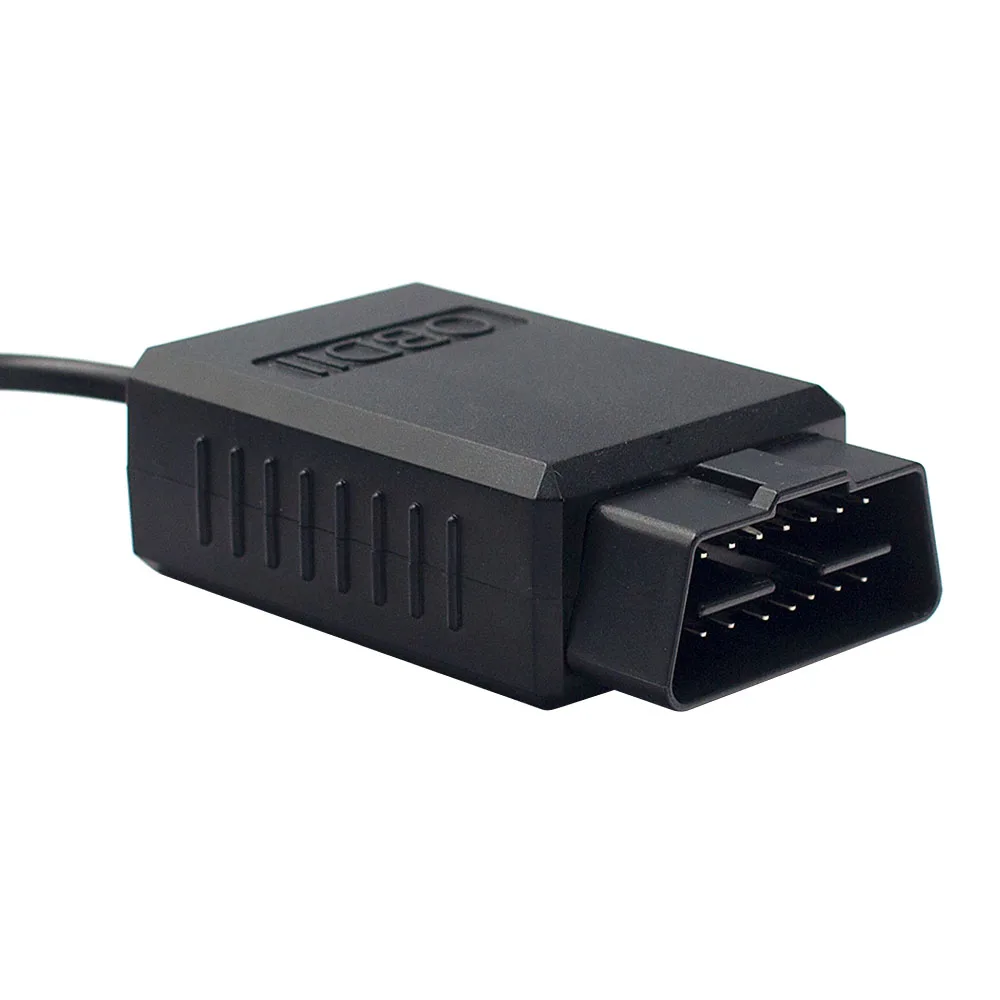 Автомобильный считыватель кодов ELM327 USB версия 1 5 V1.5 OBD/OBDII OBD2 сканер