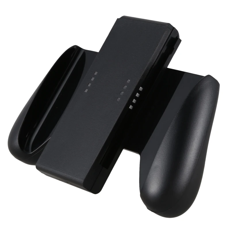 1 шт. рукоятка подставка держатель для Nintendo Switch геймпад | Электроника