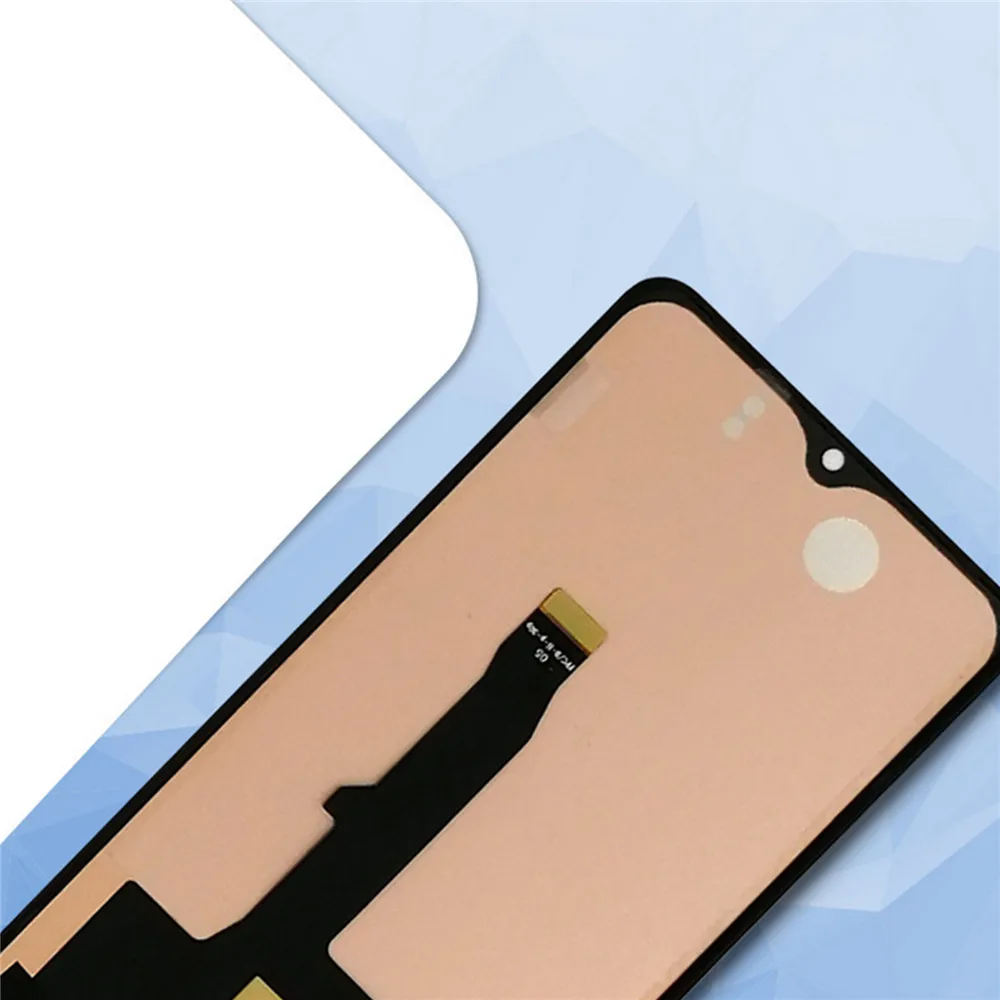 

Phone Screen Assembly LCD Touch Screen Replacement for Huawei P30 Pro Phone Repair Part