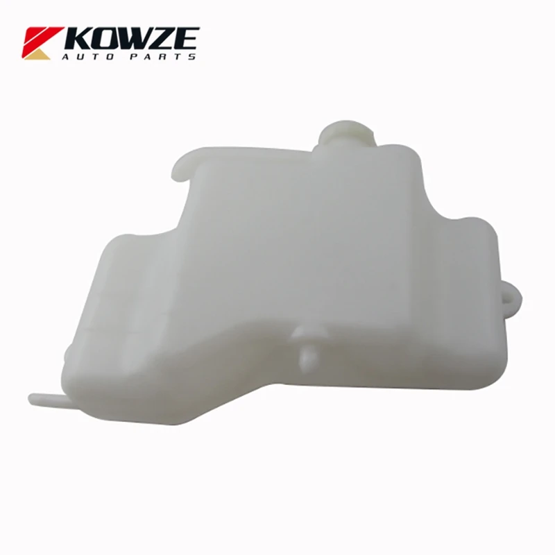 

KOWZE Radiator Condenser Reservoir Water Tank Assy fit for Mitsubishi Pajero Montero Sport L200 2005-2016 MN135072 KA KB KH KG