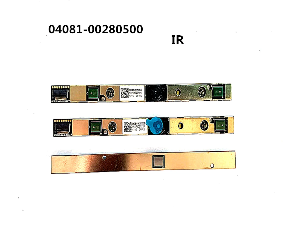 

Original Laptop/Notebook webcam/Camera PCB board for Asus Q535 Q535UD 04081-00280500 IR
