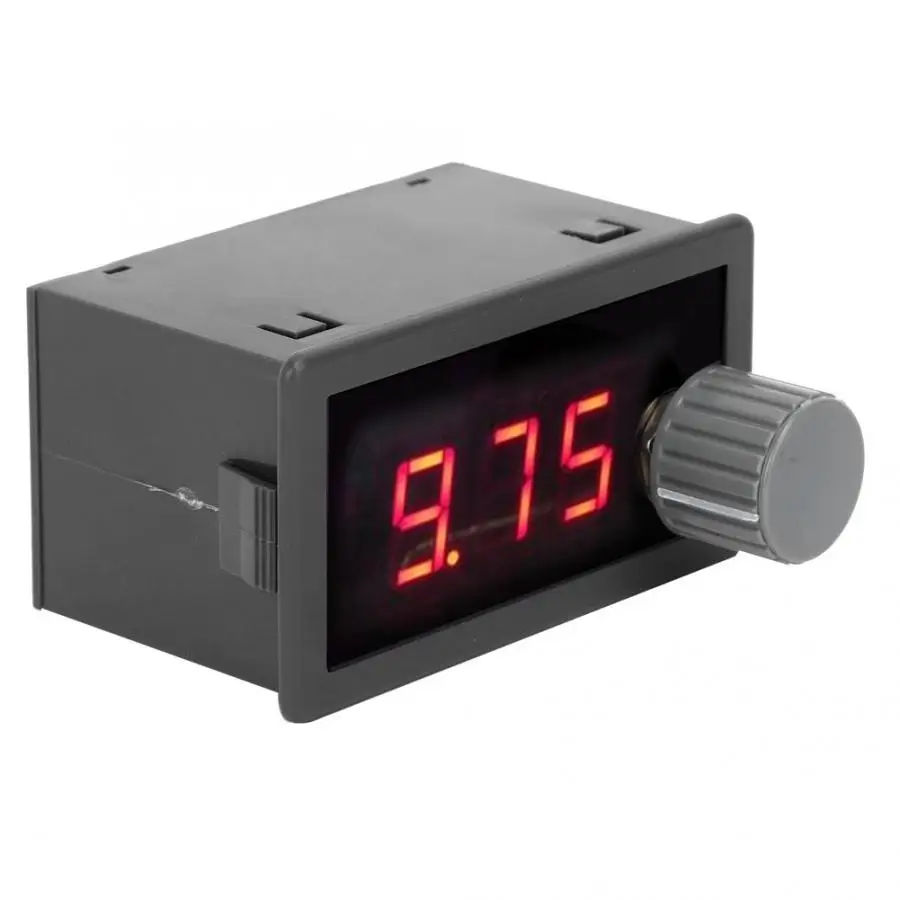 Цифровой генератор сигналов напряжения полностью закрытый корпус для карты