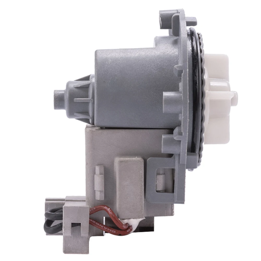 Оригинальный 220V стиральная машина дренажный насос двигателя P20 1 general electric