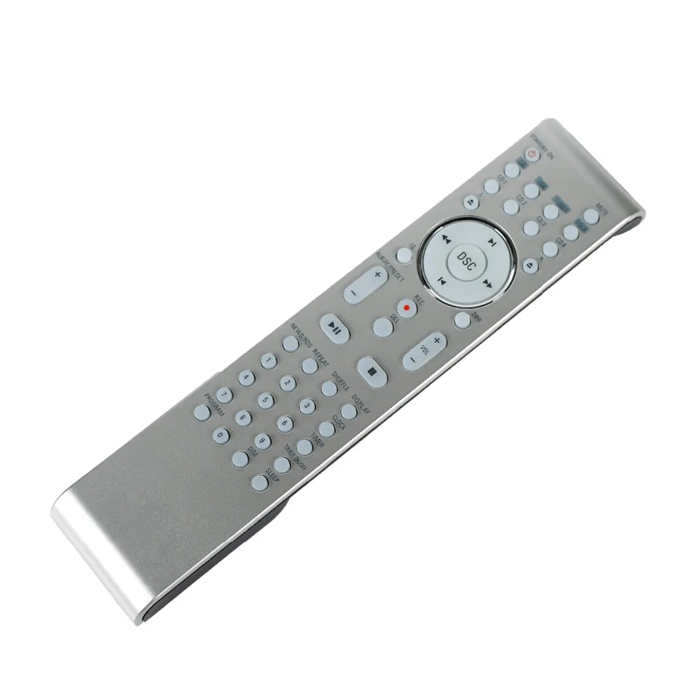 PRC501-08 для MCM309R AJ010718 дистанционного управления Управление Подходит philips PS