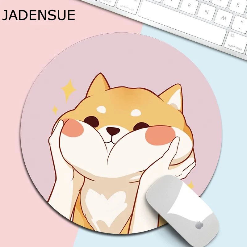 Коврик для мыши с изображением девушек 20x20 см|Коврики письменного стола| |