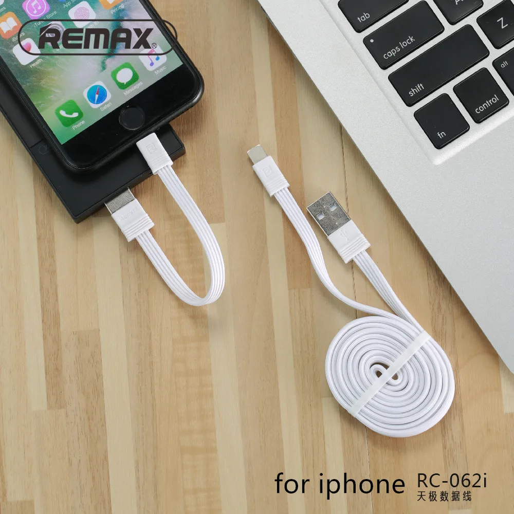 Remax 16 см портативный мини микро Usb кабель для синхронизации данных 2.1A Быстрая