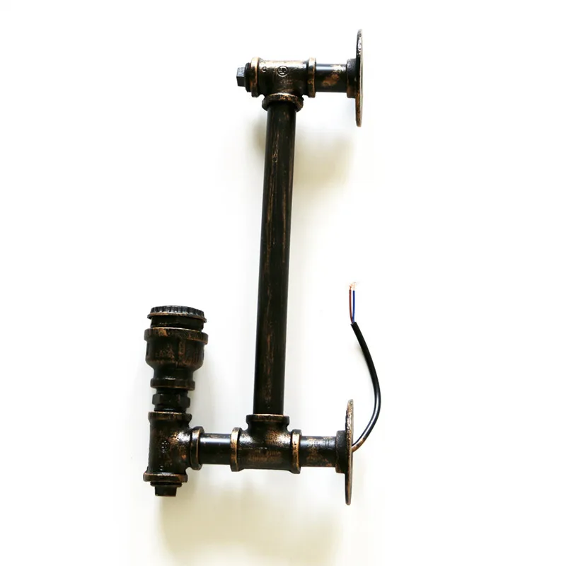 Фонарь Настенный в стиле ретро для кухни американском сельском | Лампы и