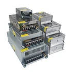 Трансформатор питания 220 В в 24 В, импульсный источник питания 1A, 2A, 3a, 5a, 6a, 8a, 10A, 15A, 20A, трансформатор 220 В в 24 В, 220 В в