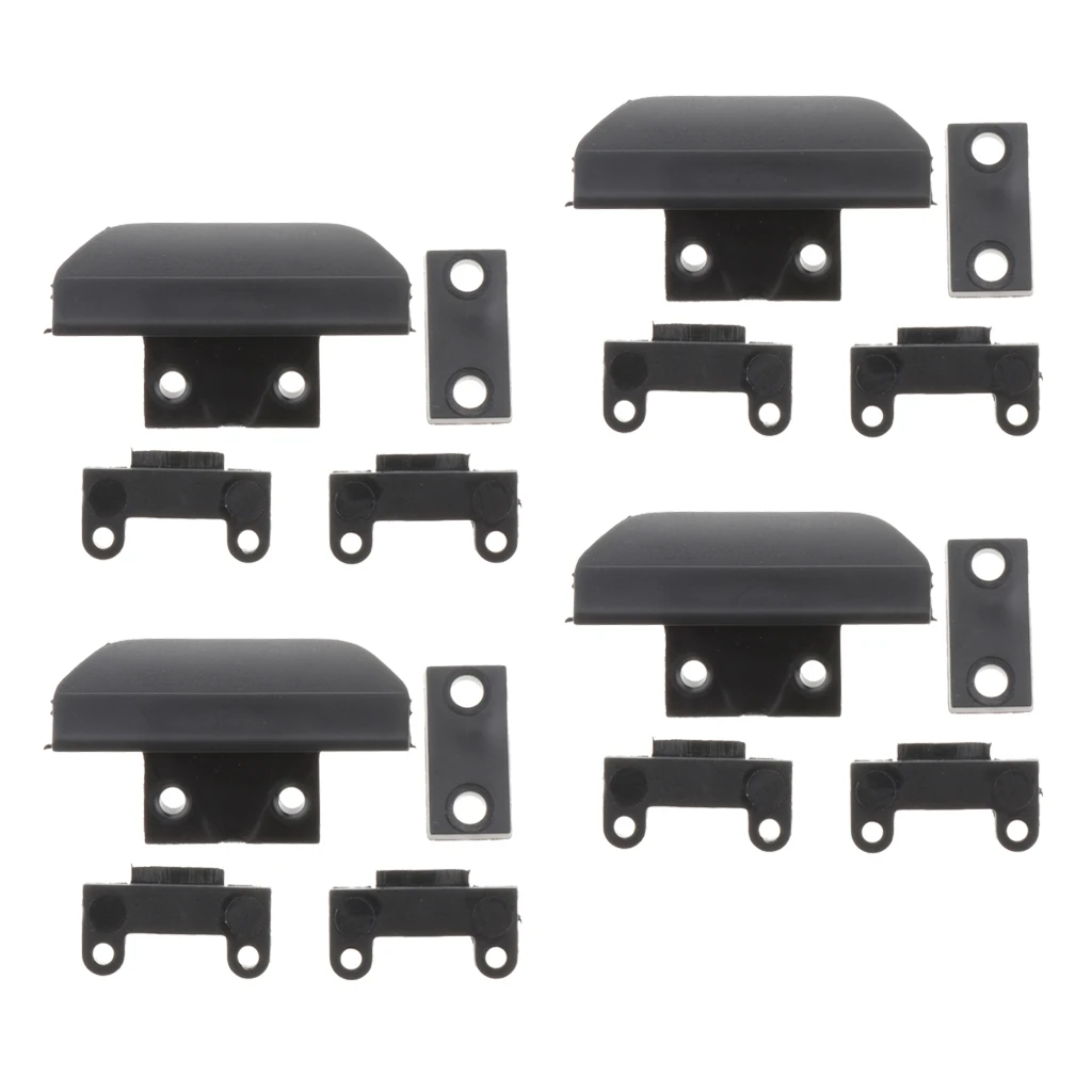 упаковка 4 114 масштабе rc автомоб