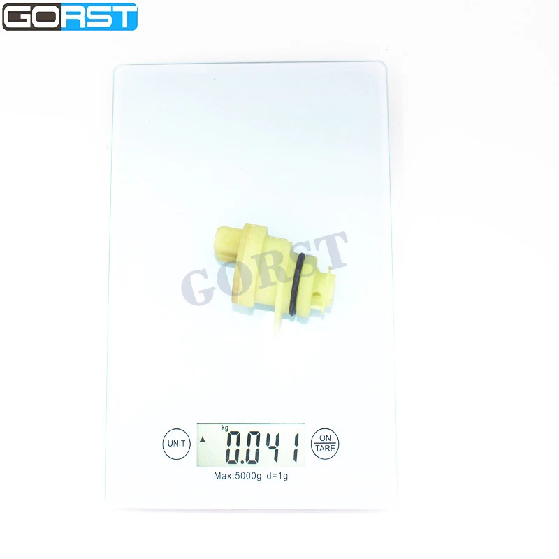 Автомобильный датчик скорости 576083A для Citroen Xsara Fiat Scudo Lancia Renault Peugeot 106 206 306 406 616024 591885