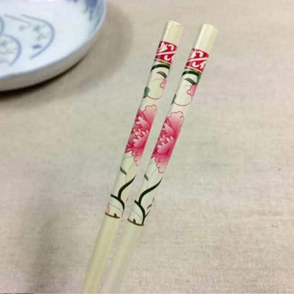 1/2/4 шт. в этническом стиле Стиль ручной работы аксессуар для волос Винтаж картина