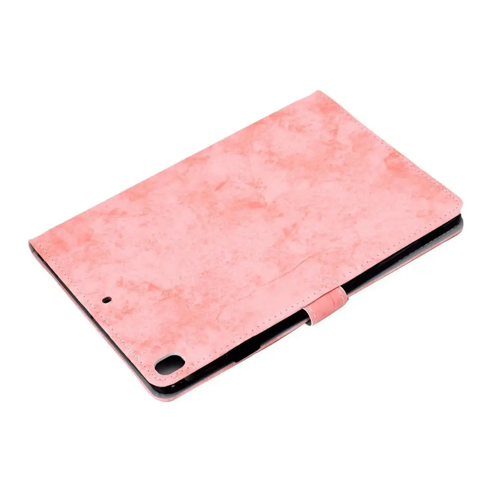 Мягкая задняя крышка из ТПУ новый Чехол I Pad 10 2 чехол 2019 7 го поколения тонкий