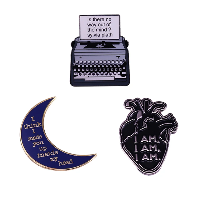 Сильвия плат биография стихов брошь эмалированный штифт я думаю что заставил