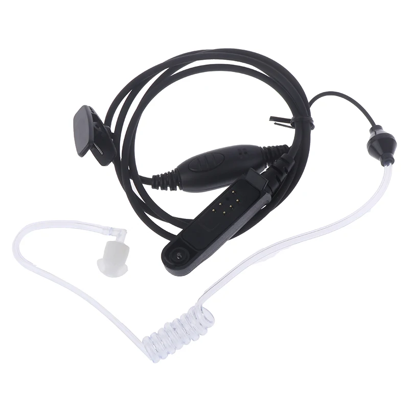 

Air Acoustic Tube Headset Earpiece for Baofeng UV-XR UV-9R 9RPLUS Two Way Radio