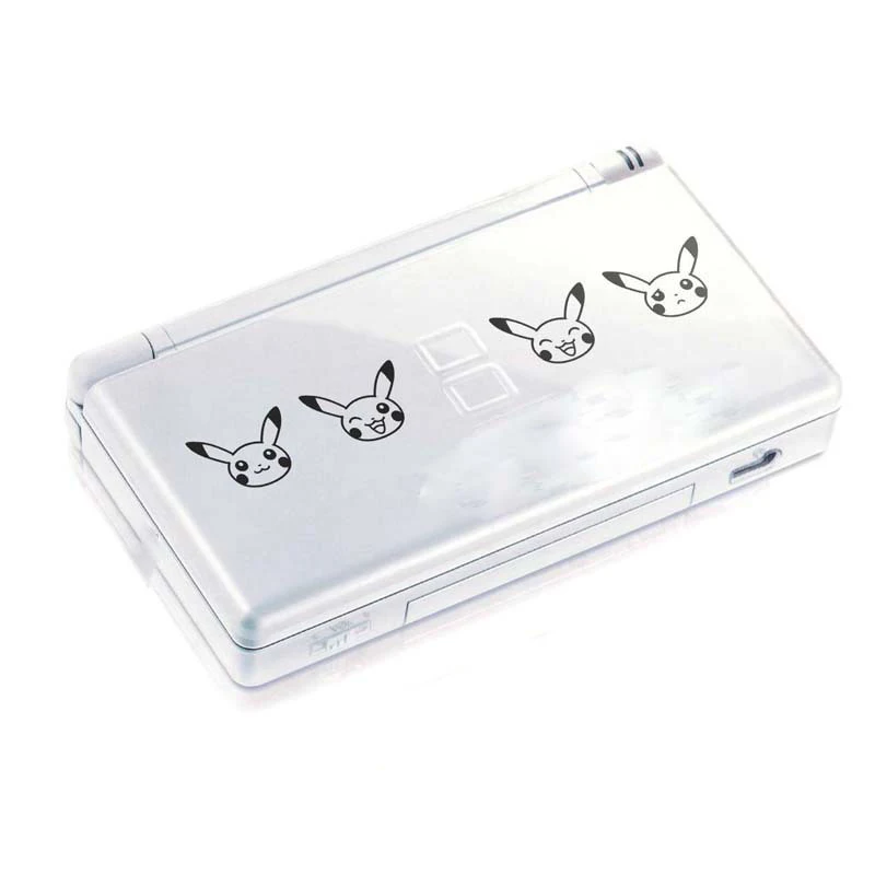 Чехол для NDSL с полными кнопками ограниченная серия дизайн корпуса DS Lite Сменный -