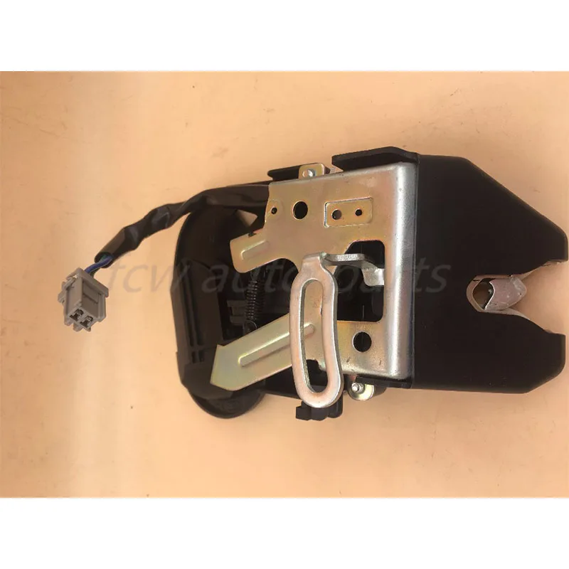 74851SNAA12 задняя дверь багажника крышка защелка в сборе для Honda Civic FA1 2006 2011|assis| |