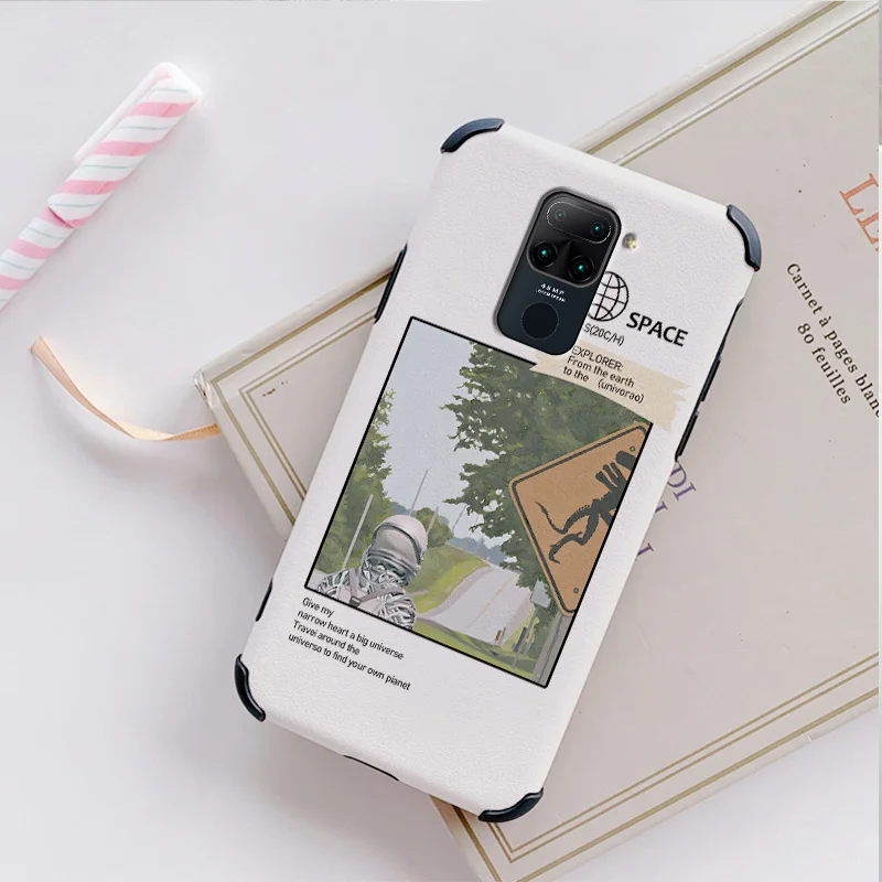 

Gamble Pattern Case For Redmi 10X 4G 5G Pro 10 10Pro 10Lite 10Ultra Xiaomi9 9Pro 9SE Xiaomi CC9 9Pro CC9e Liquid Silicone Cover