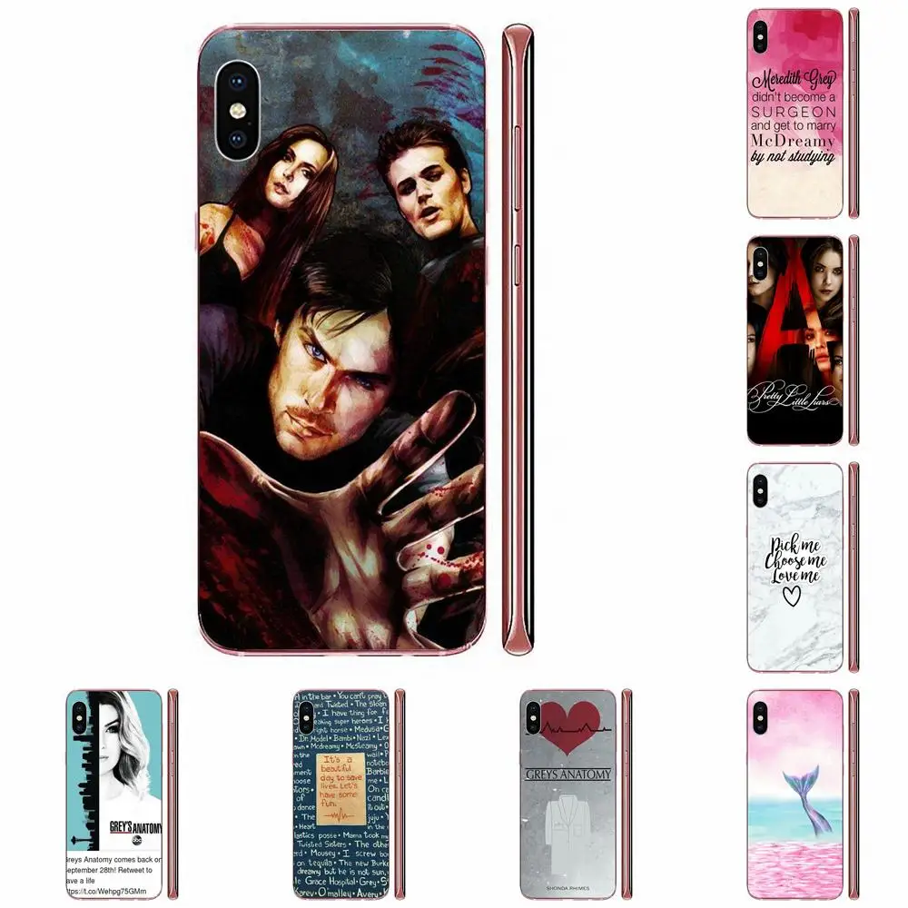Мягкие вертикальные Чехлы для LG G3 G4 G5 G6 G7 K4 K7 K8 K10 K40 K50 Q6 Q60 V10 V20 V30 V40 Nexus 5 5X 2017|Бамперы|