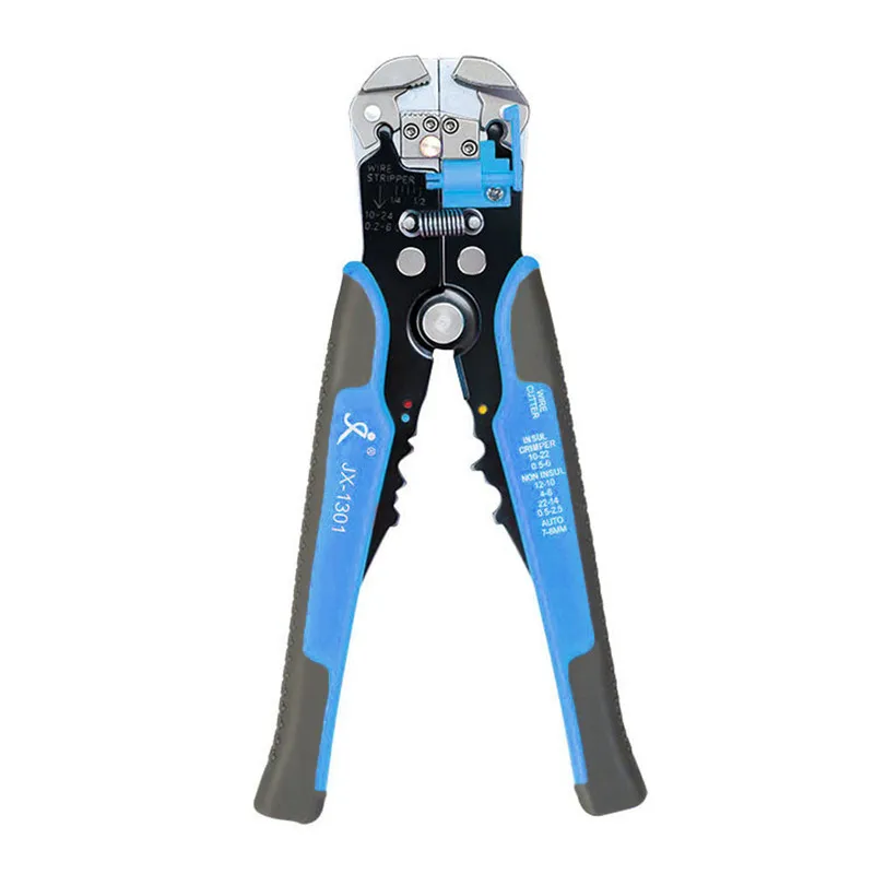 Новые Автоматические щипцы для зачистки проводов многоцелевой инструмент