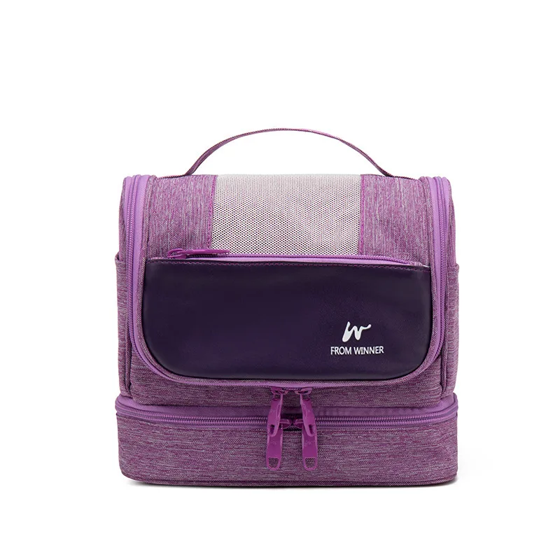 Дорожный органайзер для косметики мужчин и женщин сумки сухих влажных