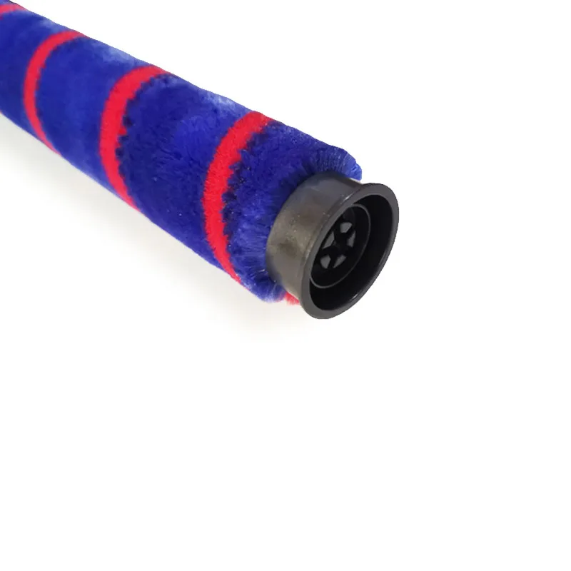 Fluffy Electric Floor Roller Brush Fit for Dibea F20max Vacuum Cleaner Parts Soft Head Cleaning Tool Durable | Бытовая техника