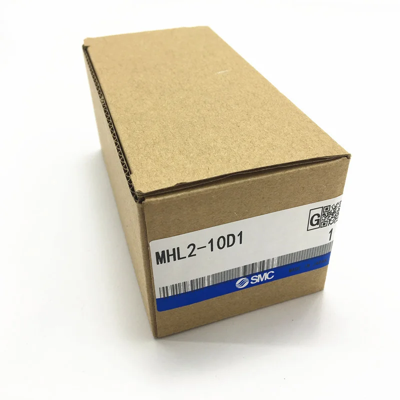 MHL2-10D MHL2-10D-X1628 MHL2-10D1 MHL2-10D2 параллельно Тип Воздушный Захват широкий Тип цилиндр MHL2 серии