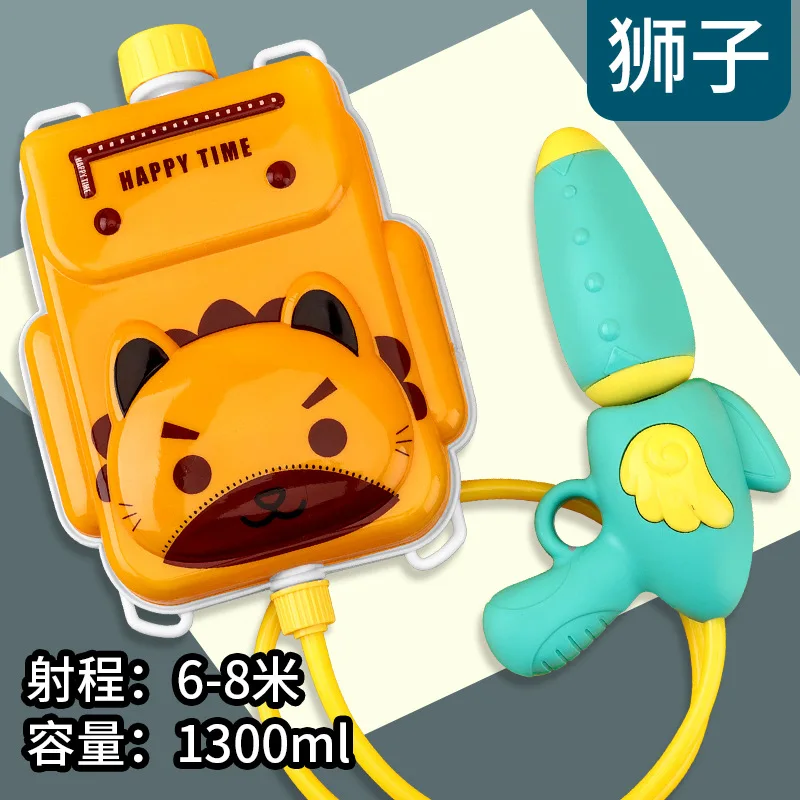 

2021 New Pistol Shooter Nerf Water Shooter Beach Water Guns Kids Toy Waterpistool Children Outdoor Games Watergun For Children