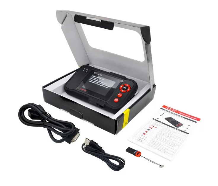 

Launch X431 Creader VIII diagnostic tools+ car scanner diagnostic tool