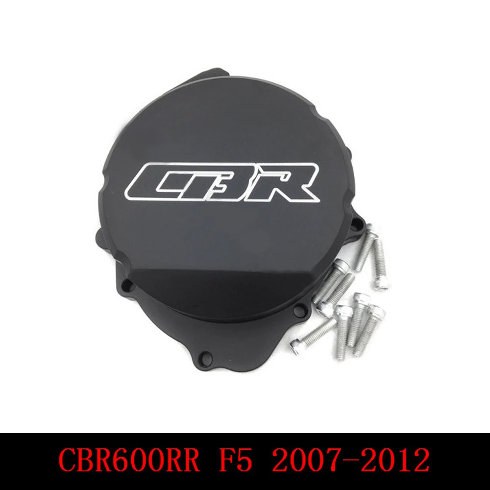 Для Honda CBR600RR CBR600 CBR F5 2007 2008 2009 2010 2011 2012 2013 2014 крышка статора двигателя мотоцикла