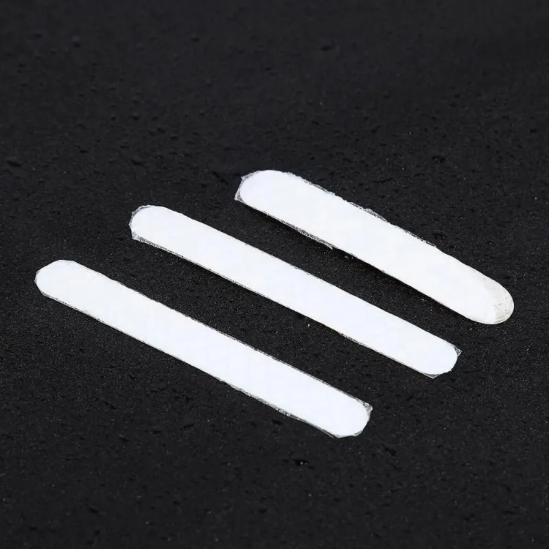 3 шт. светоотражающие водонепроницаемые наклейки для электрических скутеров Ninebot