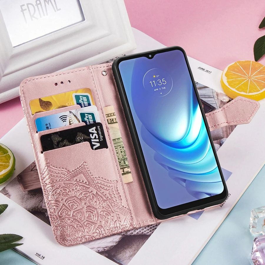 flip case on for motorola moto g30 g50 g 30 50 phone case sfor na coque motog30 motog50 wallet leather cover etui funda cases free global shipping