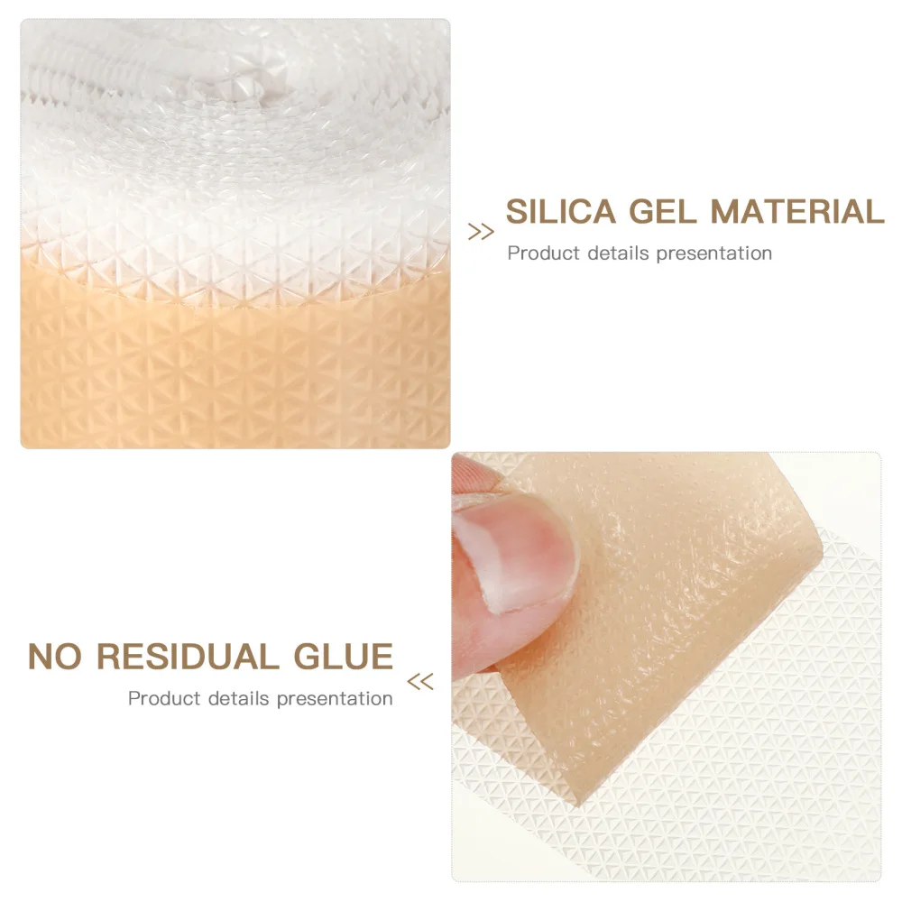 

1 Roll Scar Removal Tape Acne Scarring Patches Scar Sticker Scar Sheets